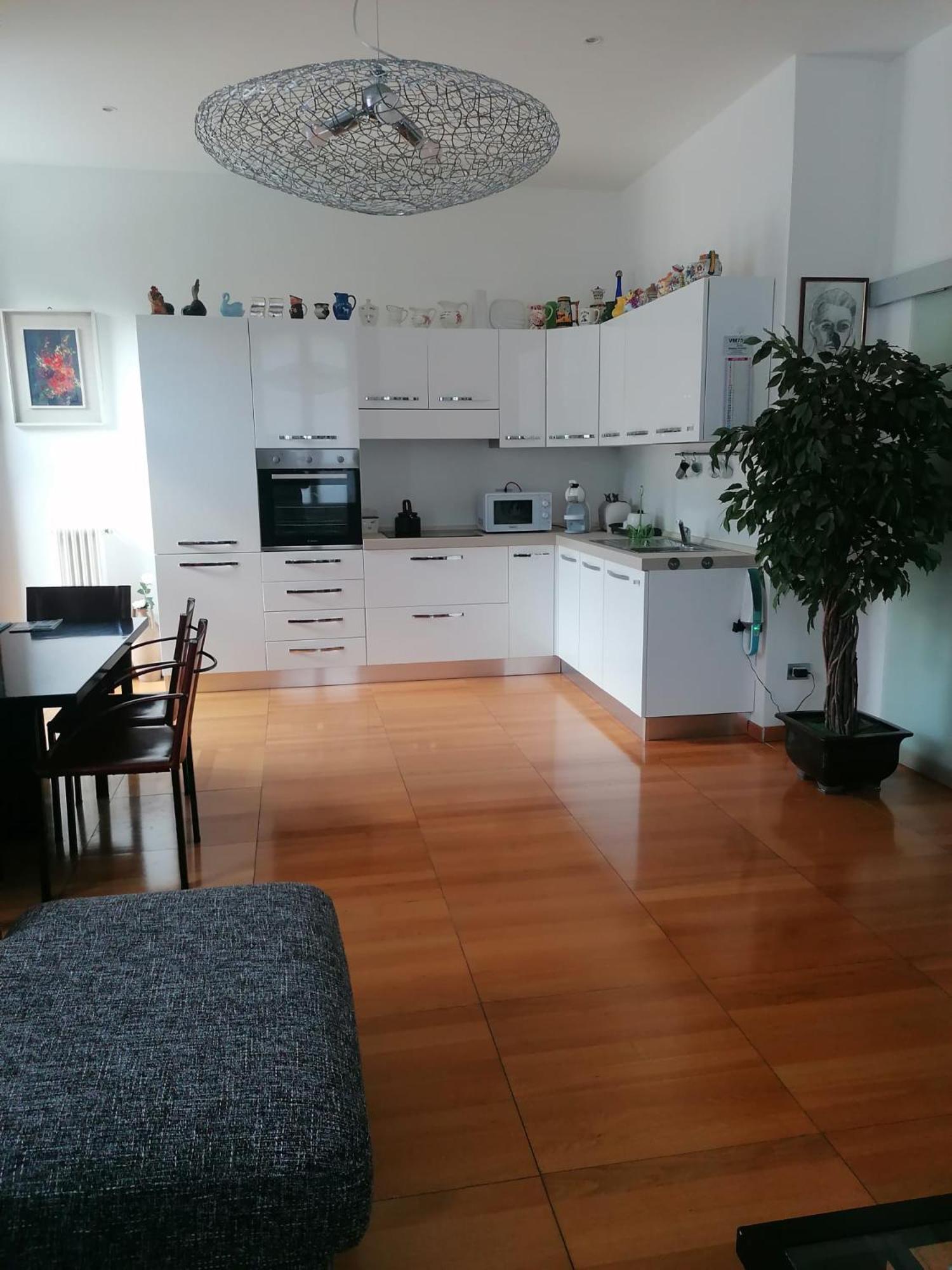 Willa Casa Laura Como Zewnętrze zdjęcie